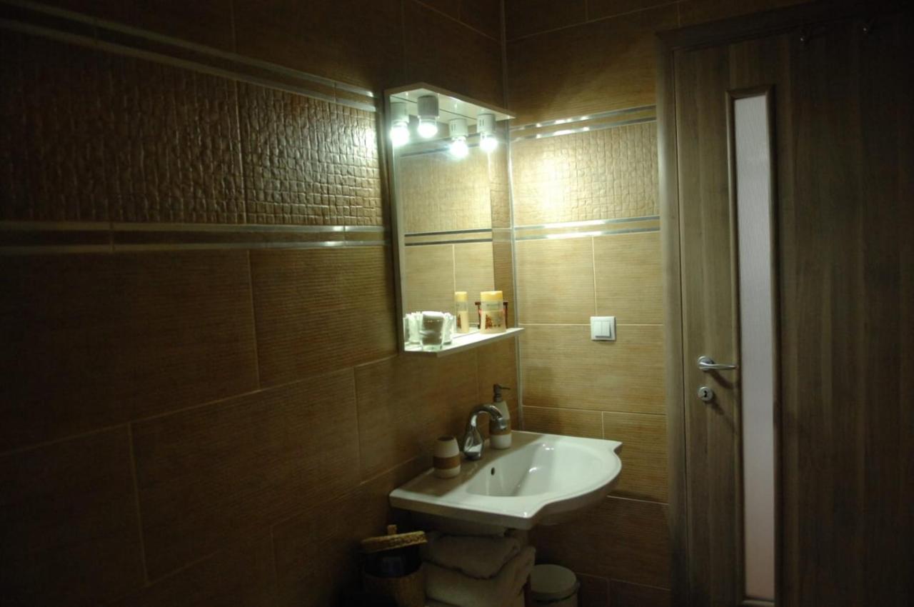 Casa de vacanta Two Brothers Concept Păltiniş Habitación foto